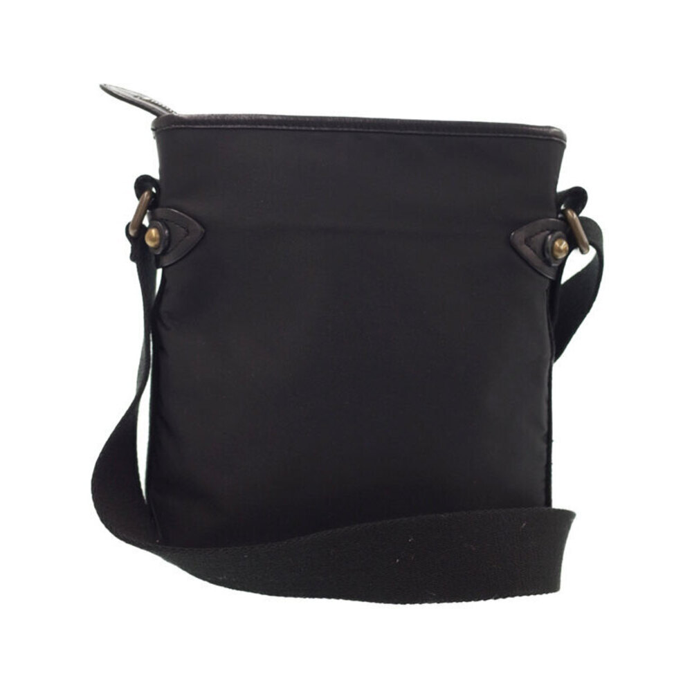 Burberry Nylon Shoulder Bag - Picture 2 of 5